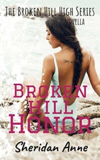 Broken Hill Honor (Broken Hill High #5.5) by Sheridan Anne EPUB & PDF