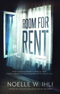 Room for Rent by Noelle West Ihli EPUB & PDF