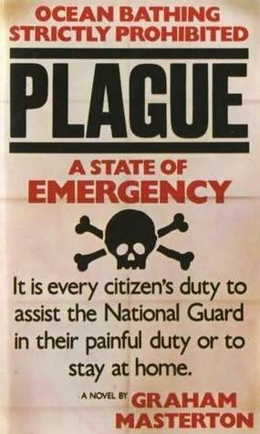 Plague by Graham Masterton EPUB & PDF
