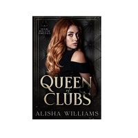 Queen of Clubs by Alisha Williams EPUB & PDF