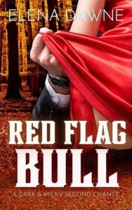 Red Flag Bull (SPICE IN THE MOUNTAINS #4) by Elena Dawne EPUB & PDF