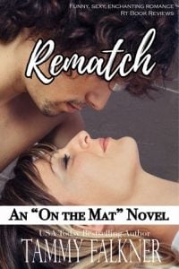 Rematch (THE REED BROTHERS #22) by Tammy Falkner EPUB & PDF