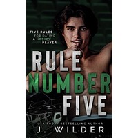 Rule Number Five by J. Wilder EPUB & PDF