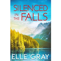 Silenced in the Falls by Elle Gray EPU & PDF