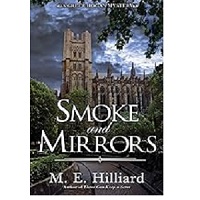Smoke and Mirrors by M.E. Hilliard EPUB & PDF