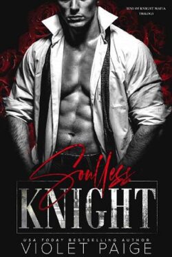 Soulless Knight by Violet Paige EPUB & PDF