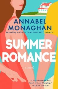 Summer Romance by Annabel Monaghan EPUB & PDF