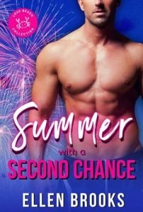 Summer with a Second Chance (THE LOVE BEACH COLLECTION) by Ellen Brooks EPUB & PDF