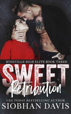 Sweet Retribution by Siobhan Davis EPUB & PDF