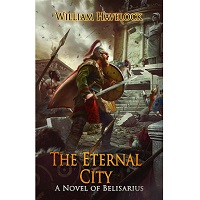 The Eternal City of Belisarius by William Havelock EPUB & PDF