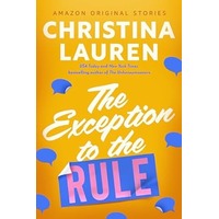 The Exception to the Rule by Christina Lauren EPUB & PDF
