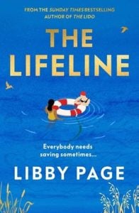 The Lifeline by Libby Page EPUB & PDF