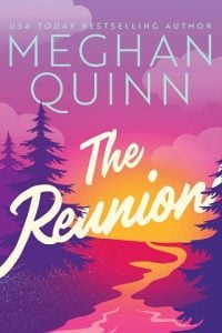 The Reunion by Meghan Quinn EPUB & PDF