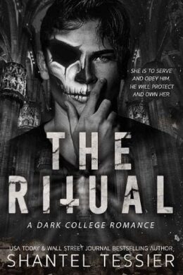 The Ritual by Shantel Tessier EPUB & PDF
