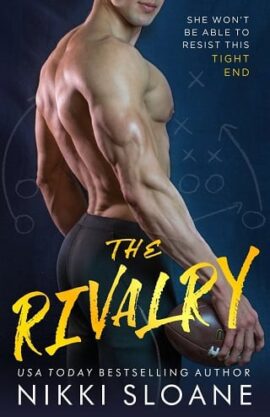 The Rivalry by Nikki Sloane EPUB & PDF