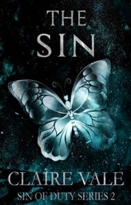 The Sin (SIN OF DUTY #2) by Claire Vale EPUB & PDF