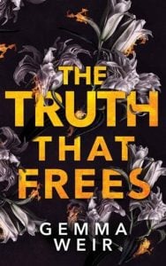 The Truth That Frees by Gemma Weir EPUB & PDF