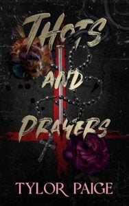 Thots and Prayers (SLASH OR PASS) by Tylor Paige EPUB & PDF