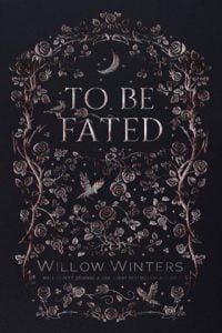 To Be Fated by Willow Winters EPUB & PDF