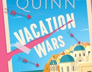 Vacation Wars by Meghan Quinn EPUB & PDF
