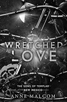 Wretched Love by Anne Malcom EPUB & PDF