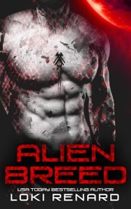 Alien Breed by Loki Renard EPUB & PDF