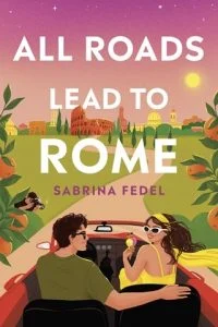 All Roads Lead to Rome by Sabrina Fedel EPUB & PDF