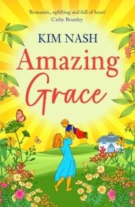 Amazing Grace by Kim Nash EPUB & PDF