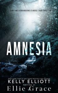 Amnesia by ELLIE GRACE, Kelly Elliott EPUB & PDF