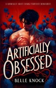 Artificially Obsessed by Belle Knock EPUB & PDF