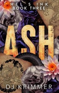 Ash (HEL’S INK: EXTENDED #3) by DJ Krimmer EPUB & PDF