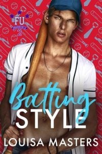 Batting Style by Louisa Masters EPUB & PDF