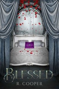 Blessed (THE SUITABLE ‘VERSE) by R. Cooper EPUB & PDF