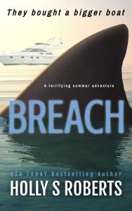 Breach by Holly S. Roberts EPUB & PDF