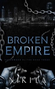 Broken Empire by Nikita EPUB & PDF