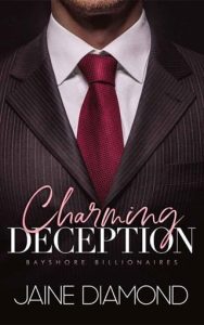 Charming Deception by Jaine Diamond EPUB & PDF