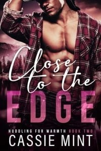 Close to the Edge by Cassie Mint EPUB & PDF