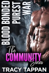 The Community Series Boxed Set #1-3 by Tracy Tappan EPUB & PDF