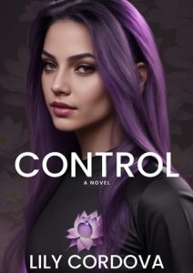 Control (AURORA #1) by Lily Cordova EPUB & PDF