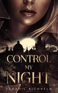 Control My Night by Sarah L Richhelm EPUB & PDF