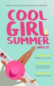 Cool Girl Summer by Amber Eve EPUB & PDF