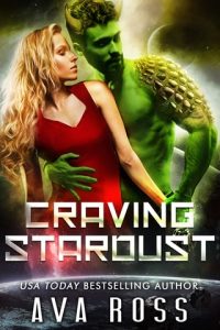 Craving Stardust by Ava Ross EPUB & PDF