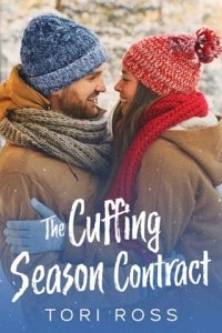 The Cuffing Season Contract by Tori Ross EPUB & PDF