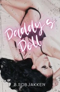 Daddy’s Doll by B. Sobjakken EPUB & PDF