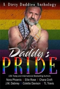 Daddy’s Pride (DIRTY DADDIES 2024 ANTHOLOGY #1) by Nora Phoenix EPUB & PDF