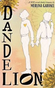 Dandelion by Merlina Garance EPUB & PDF