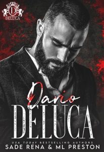 Dario DeLuca (SAVAGE BLOODLINE) by Sade Rena EPUB & PDF