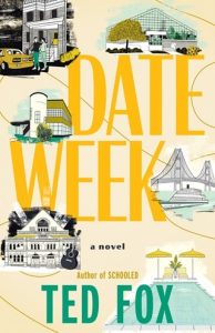 Date Week by Ted Fox EPUB & PDF