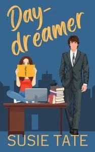 Daydreamer by Susie Tate EPUB & PDF