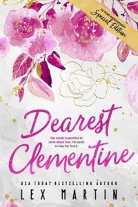 Dearest Clementine: Tenth Anniversary by Lex Martin EPUB & PDF